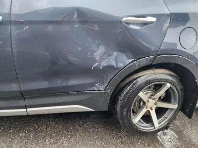 2018 Hyundai Santa FE 269KMKMHSW81UBJU8 VIN:269KMKMHSW81UBJU8