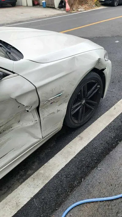 2015 BMW 520 WBA5E5107FG059806 VIN:WBA5E5107FG059806