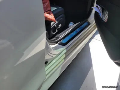 2016 BMW 520 WBA5E5106GG200219 VIN:WBA5E5106GG200219