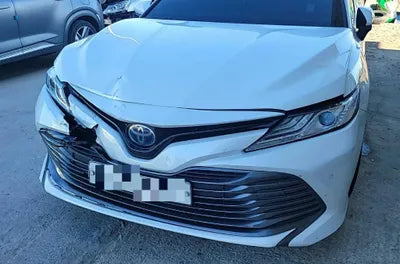 2019 Toyota Camry JTNB21HK9K3047880 VIN:JTNB21HK9K3047880