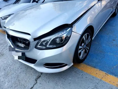 2016 Mercedes-Benz E 220 430KMWDDHF0AB0GB3 VIN:430KMWDDHF0AB0GB3