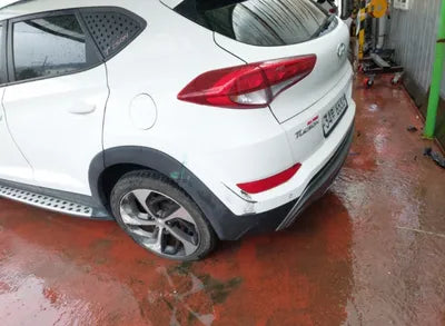 2016 Hyundai Tucson KMHJ381ABGU018429 VIN:KMHJ381ABGU018429