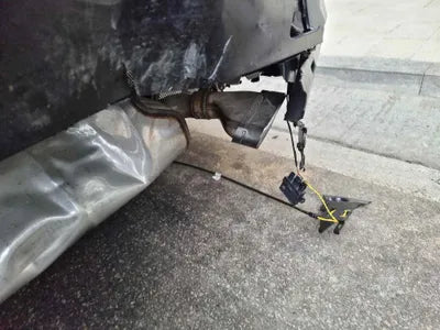 2022 BMW 520 WBA11BH04NWX83293 VIN:WBA11BH04NWX83293