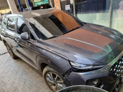 2020 Hyundai Santa FE KMHS281ABLU284597 VIN:KMHS281ABLU284597