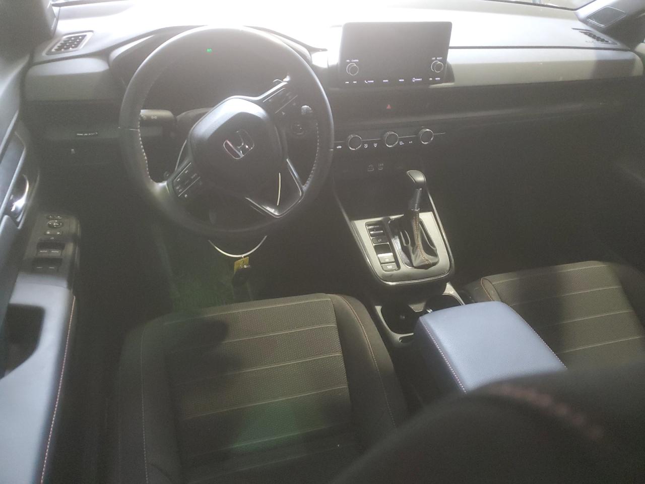 2023 HONDA CR-V SPORT VIN:7FARS6H57PE008777