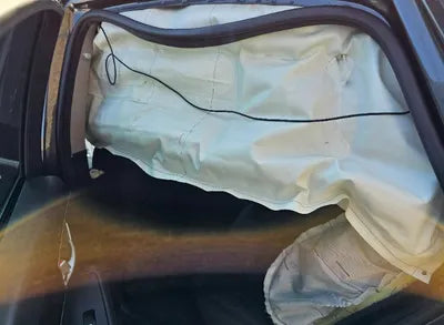 2017 Genesis G80 VIN: