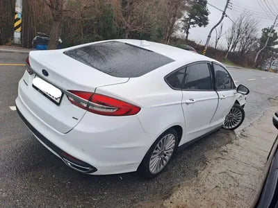 2020 Ford Mondeo WF0DXXWPCLKM14656 VIN:WF0DXXWPCLKM14656