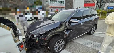 2015 Kia Sorento VIN: