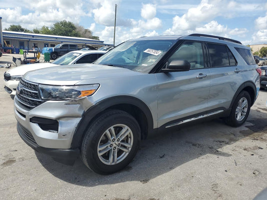 2023 FORD EXPLORER XLT VIN:1FMSK7DH0PGB71338
