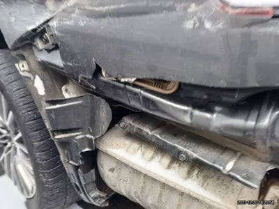 2021 Genesis G80 VIN: