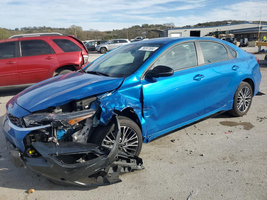 2024 KIA FORTE GT LINE VIN:3KPF54AD7RE722543