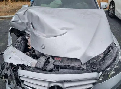 2016 Mercedes-Benz E 250 WDDHF9HB4GB303718 VIN:WDDHF9HB4GB303718