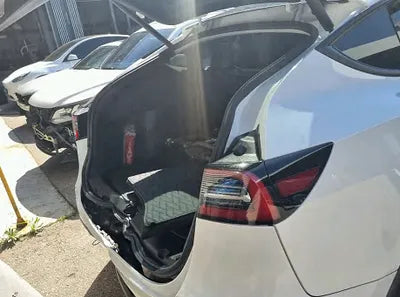2021 Tesla Model Y 5YJYGDED6MF172381 VIN:5YJYGDED6MF172381