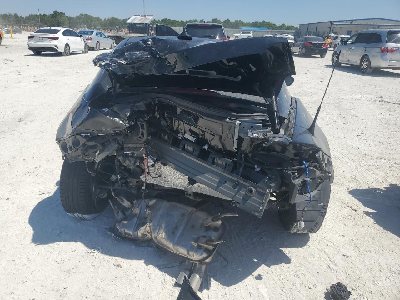 2022 MAZDA MX-5 MIATA GRAND TOURING VIN:JM1NDAM7XN0506840