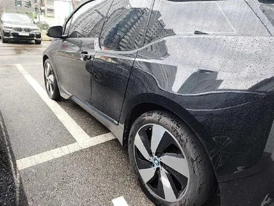 2016 BMW I3 WBY1Z2102GV609025 VIN:WBY1Z2102GV609025