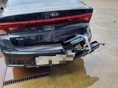 2020 Kia K5 KNAG541BBLA063969 VIN:KNAG541BBLA063969