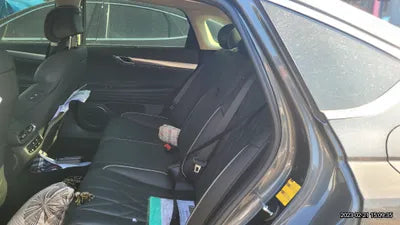 2021 Genesis G80 VIN: