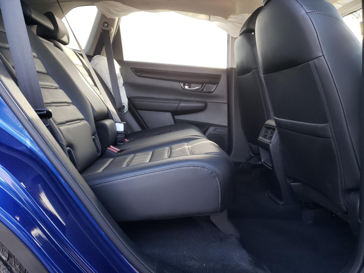 2023 HONDA CR-V EXL VIN:2HKRS4H72PH420401