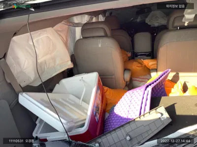 2019 Kia Carnival KNAMB81ABKS542155 VIN:KNAMB81ABKS542155