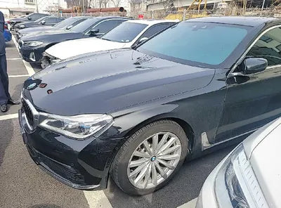 2016 BMW 730 WBA7G6109GG679843 VIN:WBA7G6109GG679843