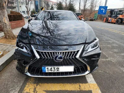 2021 Lexus ES 300 JTHBA1C17N2007280 VIN:JTHBA1C17N2007280