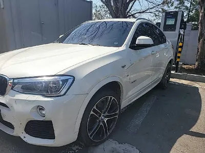 2018 BMW 420 WBAXX110XJ0Y53714 VIN:WBAXX110XJ0Y53714