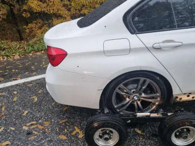 2017 BMW 320 WBA8A9103JK884165 VIN:WBA8A9103JK884165