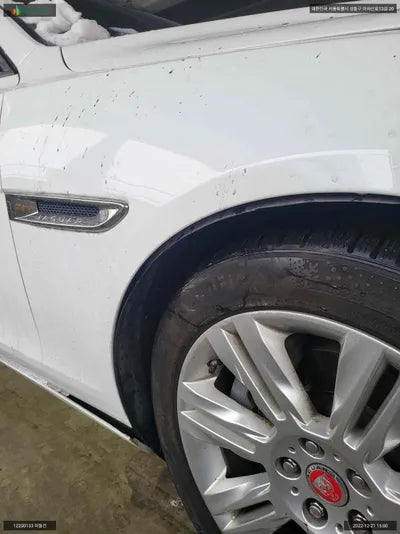 2016 Jaguar XF SAJBB4BN9GCY17755 VIN:SAJBB4BN9GCY17755