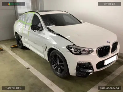 2018 BMW 420 WBAVJ110XKLF58978 VIN:WBAVJ110XKLF58978