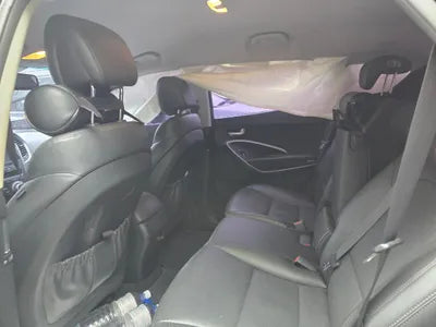 2016 Hyundai Santa FE VIN: