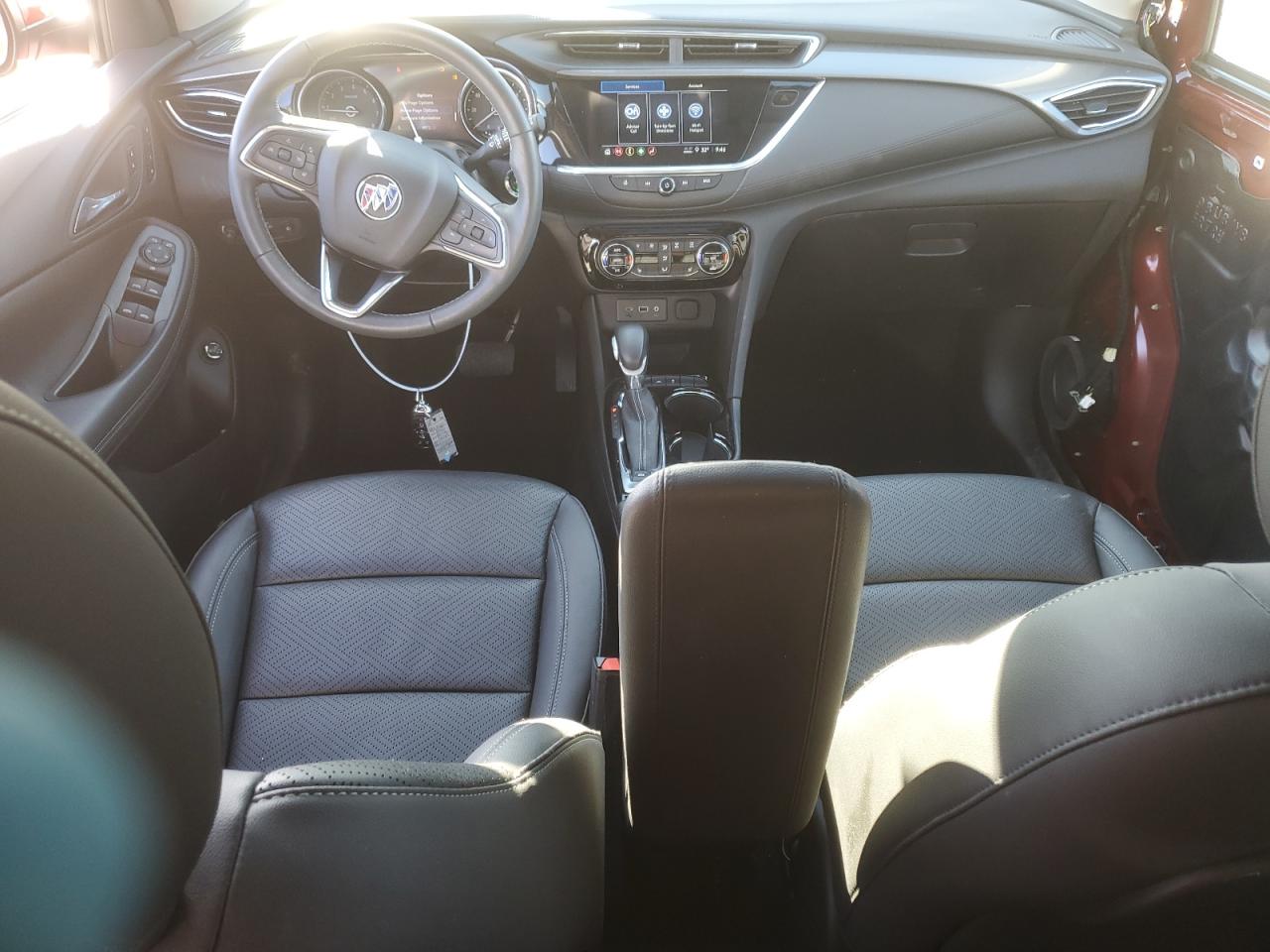 2023 BUICK ENCORE GX ESSENCE VIN:KL4MMFSL9PB112935