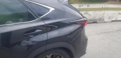 2019 Lexus NX 300 JTJHJRDZXL2127647 VIN:JTJHJRDZXL2127647