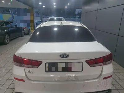 2019 Kia K5 VIN: