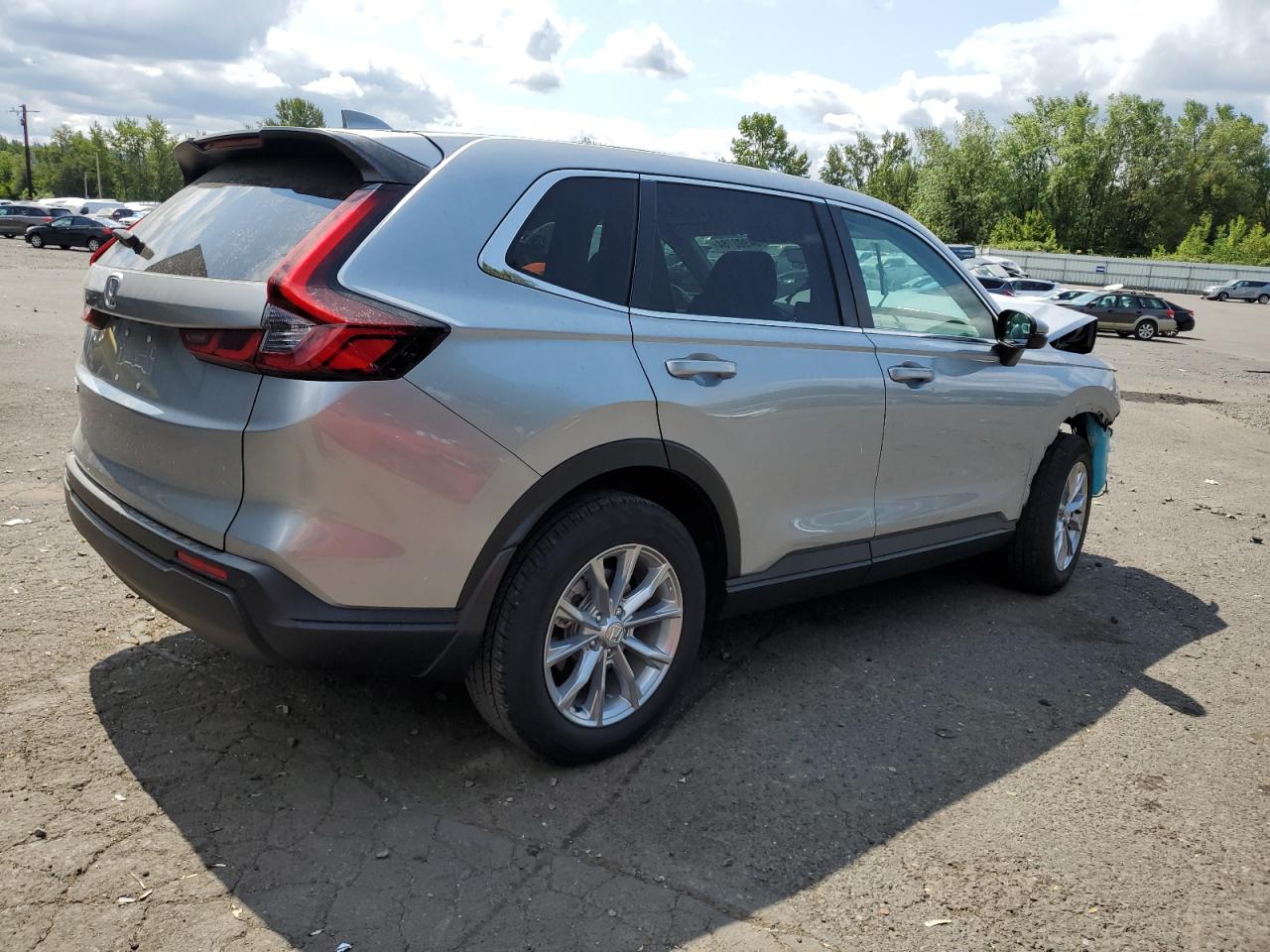 2023 HONDA CR-V EXL VIN:7FARS4H73PE007194