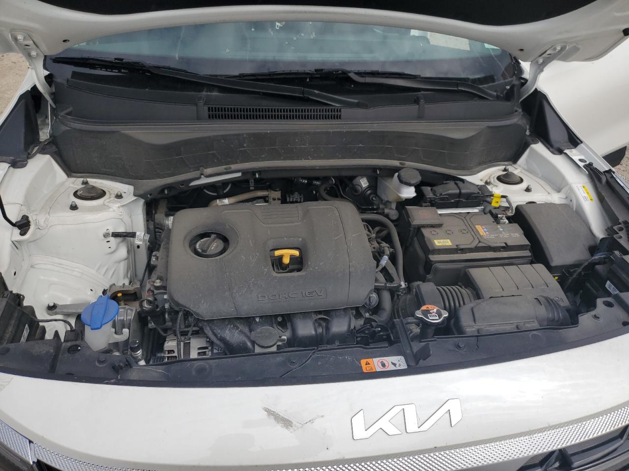 2024 KIA SELTOS S VIN:KNDEU2AA5R7634194