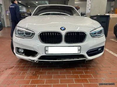 2015 BMW 118 WBA1S5106G5D25159 VIN:WBA1S5106G5D25159