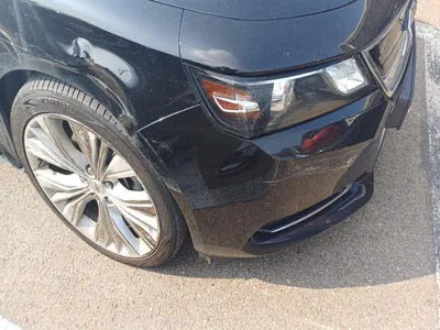 2016 Chevrolet Impala 1G1155S31GU137342 VIN:1G1155S31GU137342