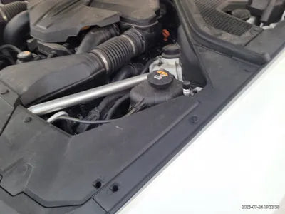 2021 Genesis GV80 VIN: