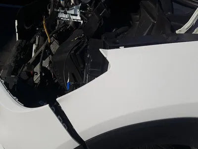 2016 Hyundai Tucson VIN: