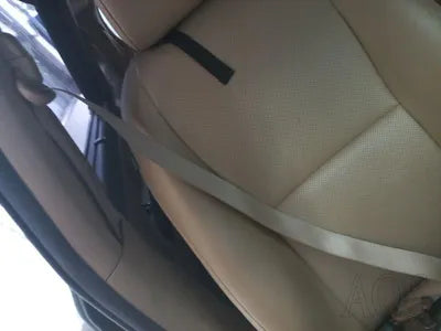 2017 Kia Carnival VIN: