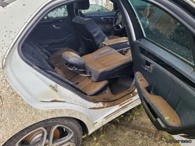 2016 Mercedes-Benz E 250 WDDHF9HB2GB191680 VIN:WDDHF9HB2GB191680