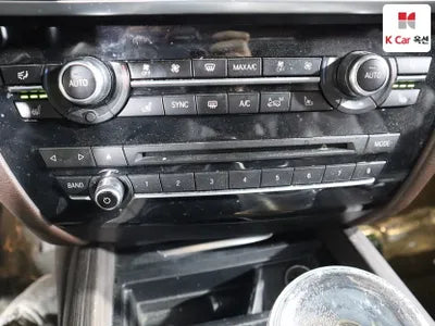 2015 BMW X5 WBAKS8100F0M50558 VIN:WBAKS8100F0M50558