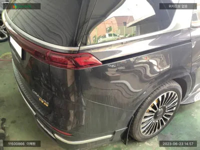 2021 Kia Carnival KNANC813BMS069393 VIN:KNANC813BMS069393