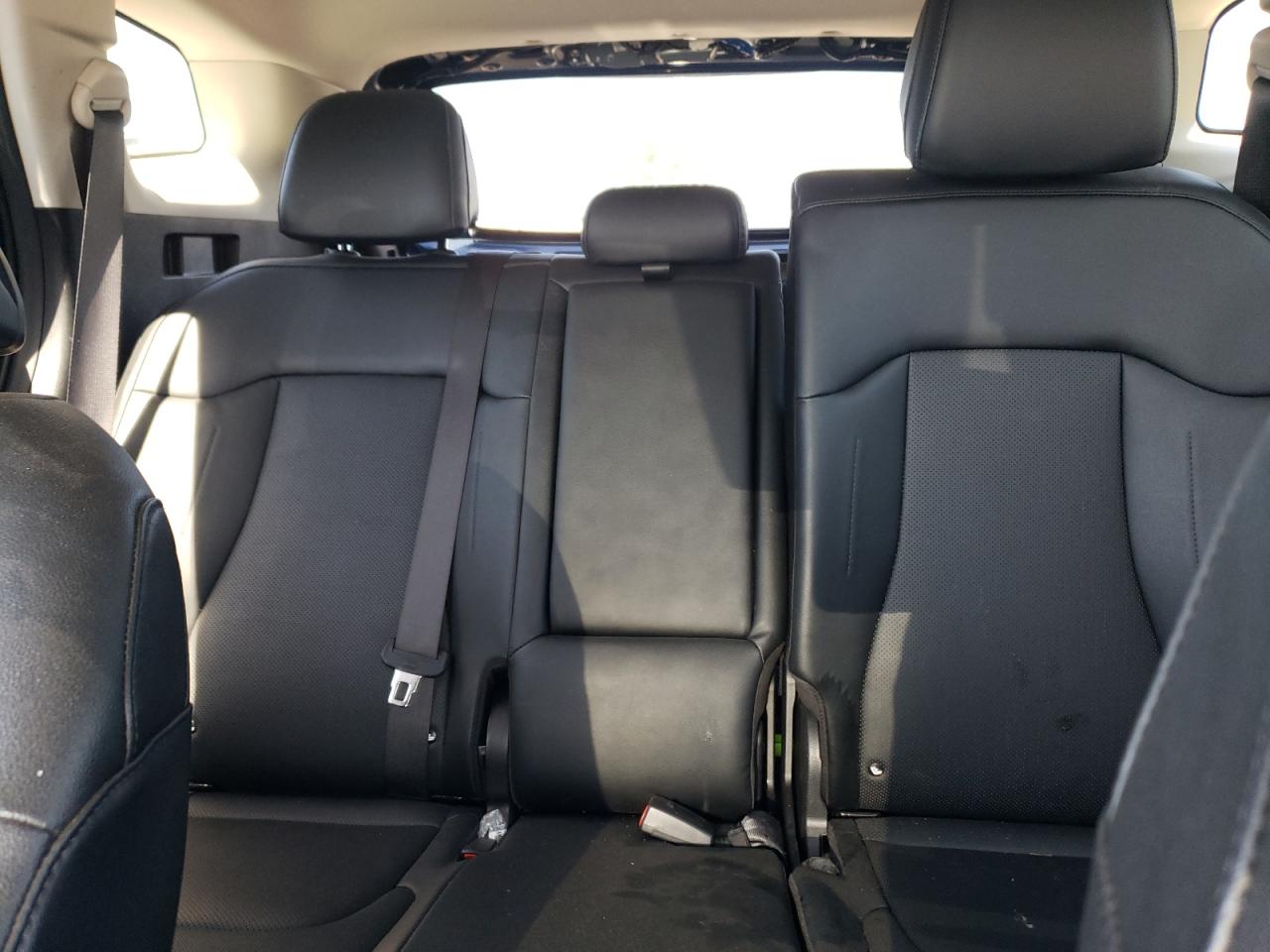 2023 KIA SPORTAGE EX VIN:5XYK33AF4PG012550