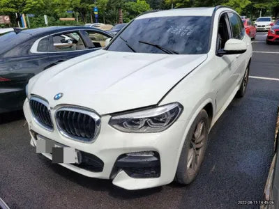 2019 BMW 320 WBATX3109KLF54633 VIN:WBATX3109KLF54633