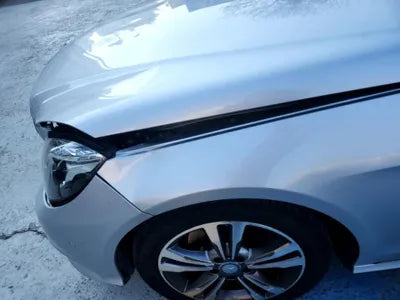 2016 Mercedes-Benz E 220 430KMWDDHF0AB0GB3 VIN:430KMWDDHF0AB0GB3