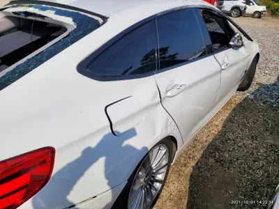 2015 BMW 320 WBA3Y3101FD773175 VIN:WBA3Y3101FD773175