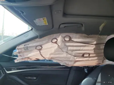 2015 BMW 520 438KMWBA5E5100FG0 VIN:438KMWBA5E5100FG0