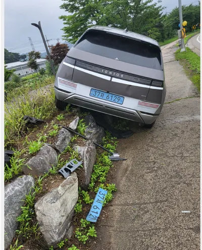 2022 Hyundai Ioniq KMHKR81CPNU073260 VIN:KMHKR81CPNU073260