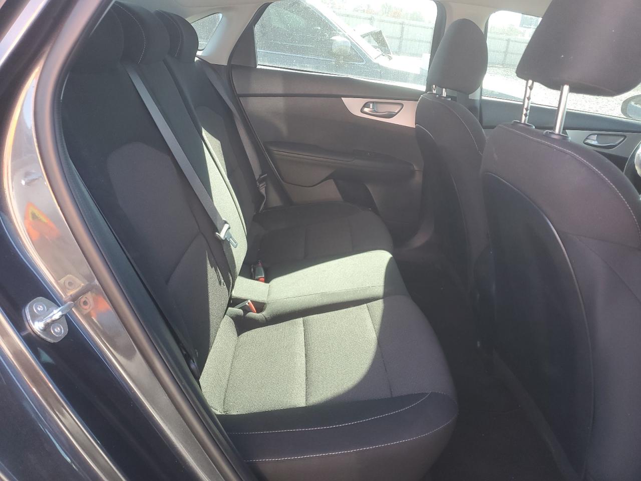 2023 KIA FORTE LX VIN:3KPF24AD3PE660211